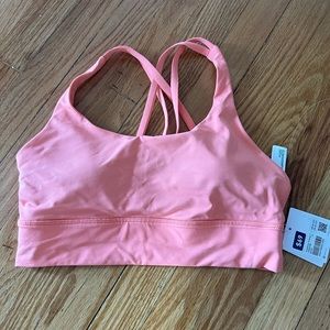 Lululemon Energy Bra Long Line